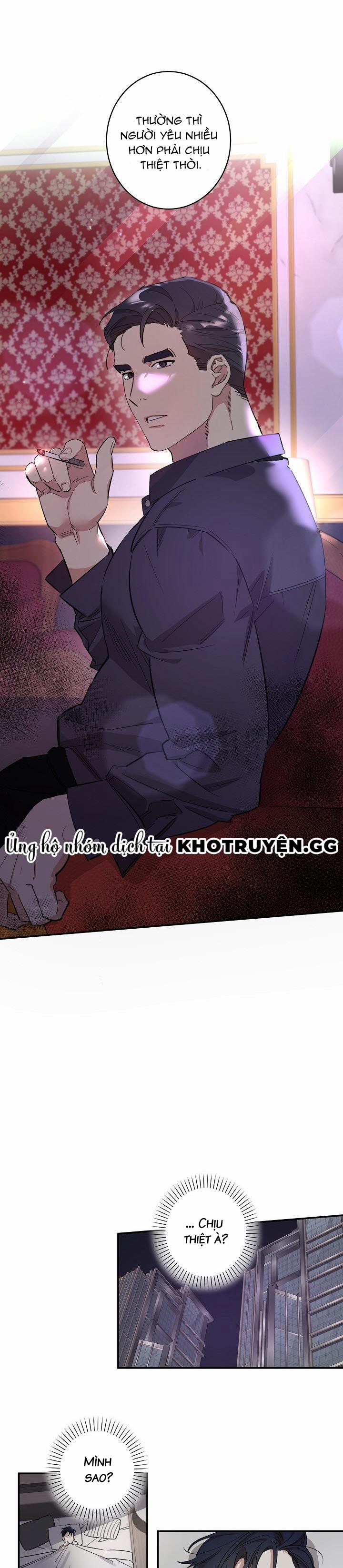 Nào, Xuất Phát Thôi! 10 trang 6