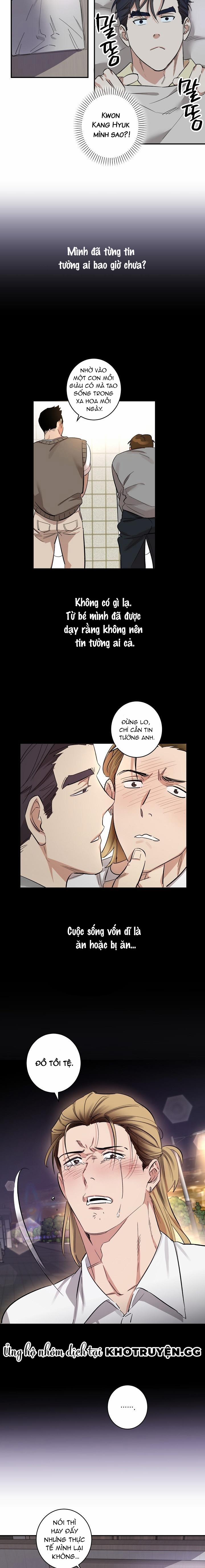 Nào, Xuất Phát Thôi! 10 trang 7