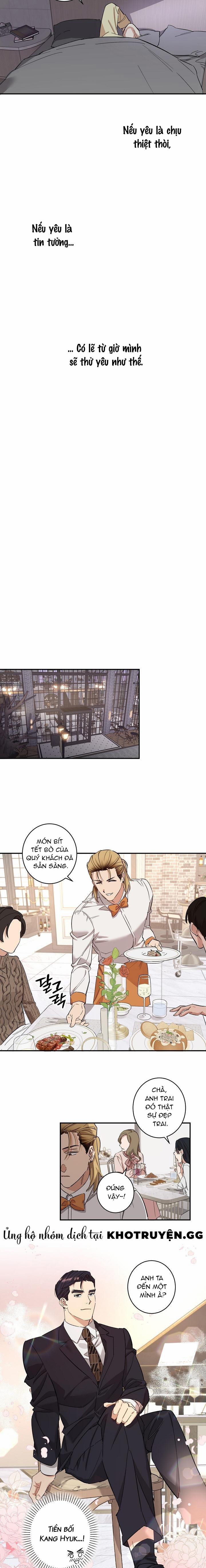 Nào, Xuất Phát Thôi! 10 trang 8