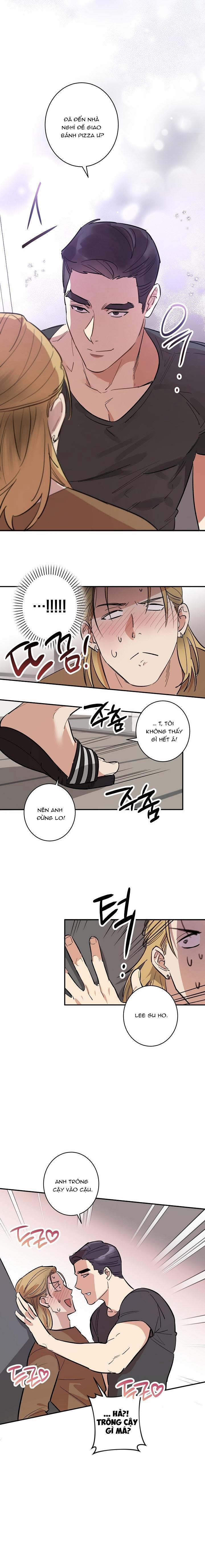 Nào, Xuất Phát Thôi! 2 trang 13