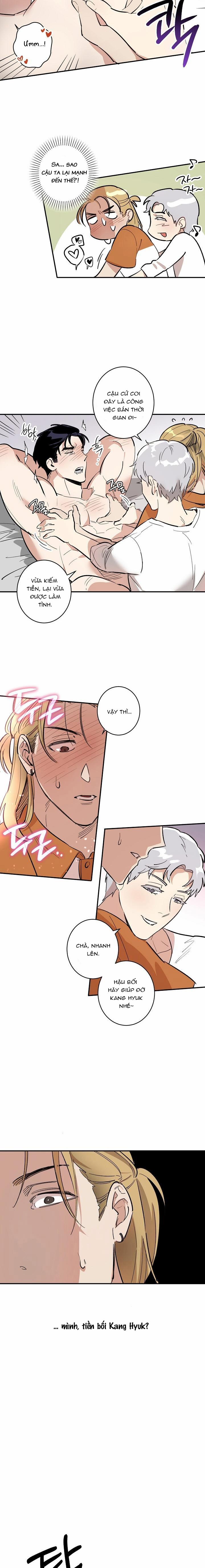 Nào, Xuất Phát Thôi! 2 trang 2