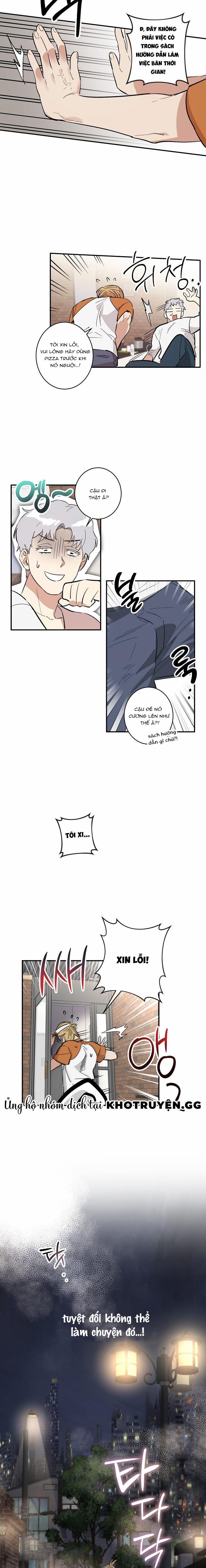 Nào, Xuất Phát Thôi! 2 trang 3