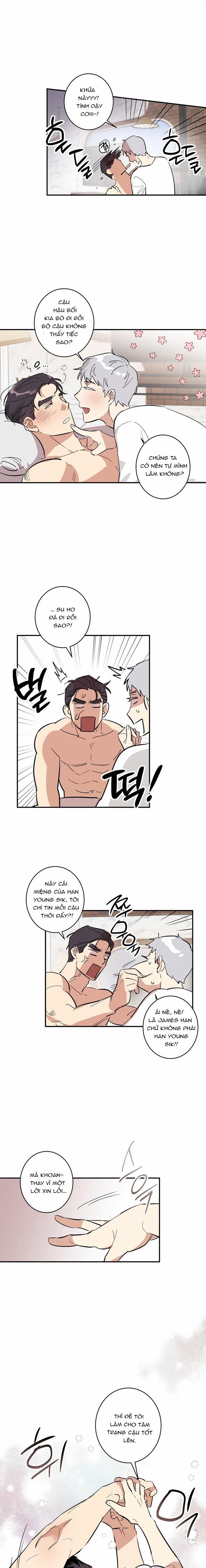 Nào, Xuất Phát Thôi! 2 trang 5