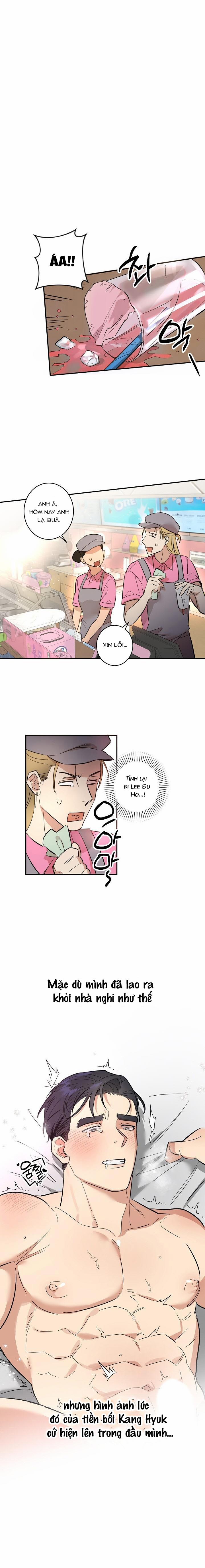 Nào, Xuất Phát Thôi! 2 trang 8