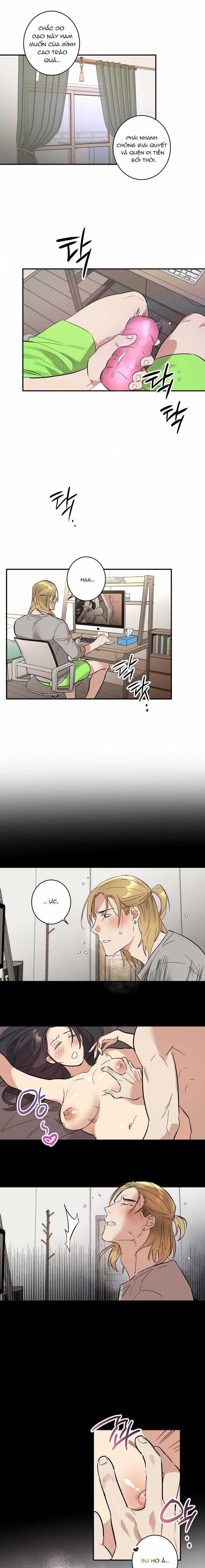 Nào, Xuất Phát Thôi! 2 trang 9