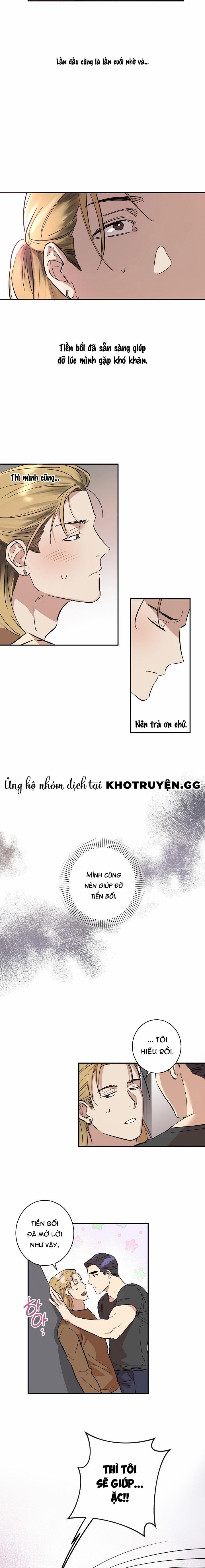 Nào, Xuất Phát Thôi! 3 trang 10