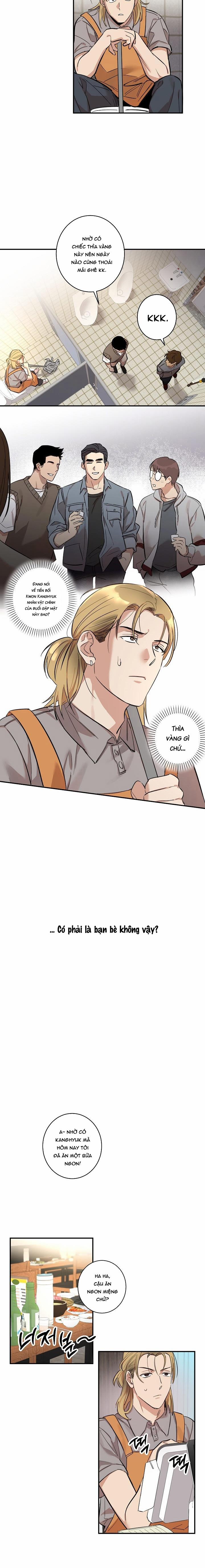 Nào, Xuất Phát Thôi! 3 trang 2