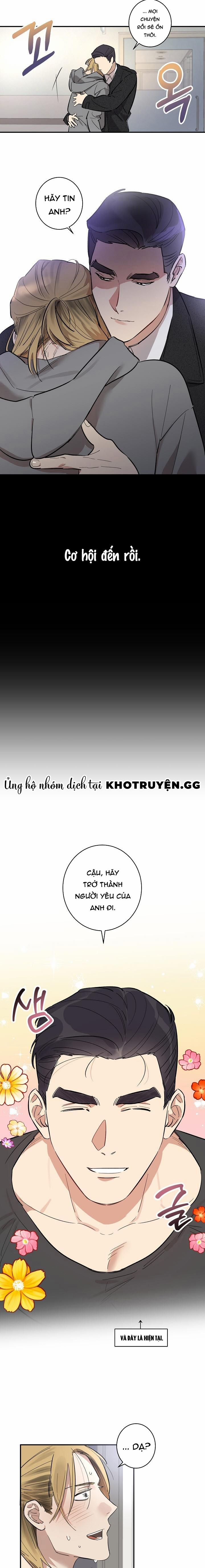 Nào, Xuất Phát Thôi! 3 trang 7