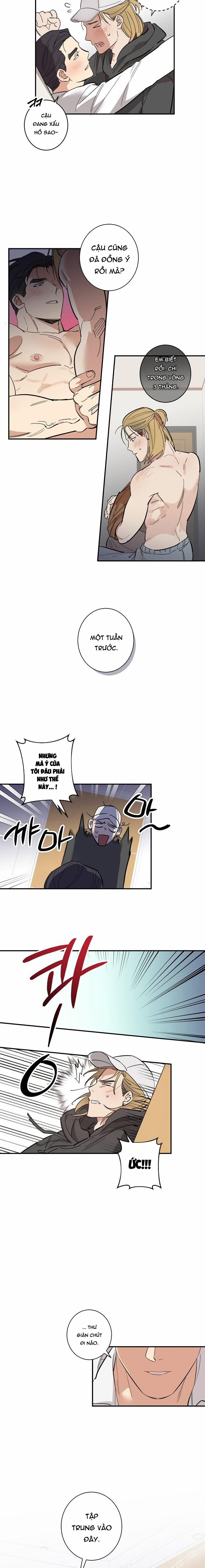 Nào, Xuất Phát Thôi! 4 trang 2