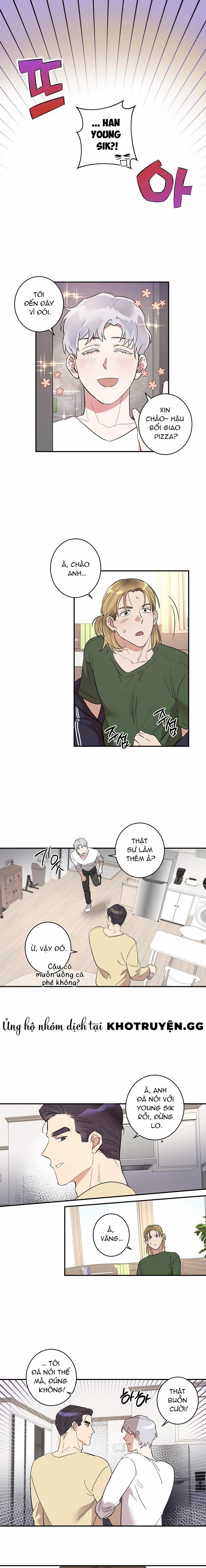 Nào, Xuất Phát Thôi! 5 trang 0