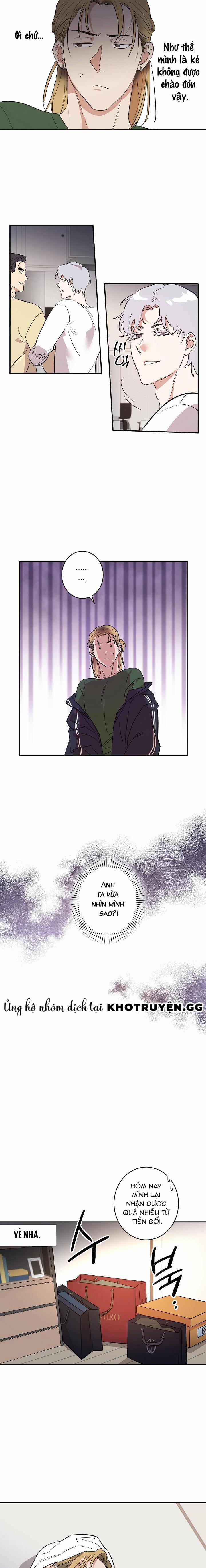 Nào, Xuất Phát Thôi! 5 trang 1