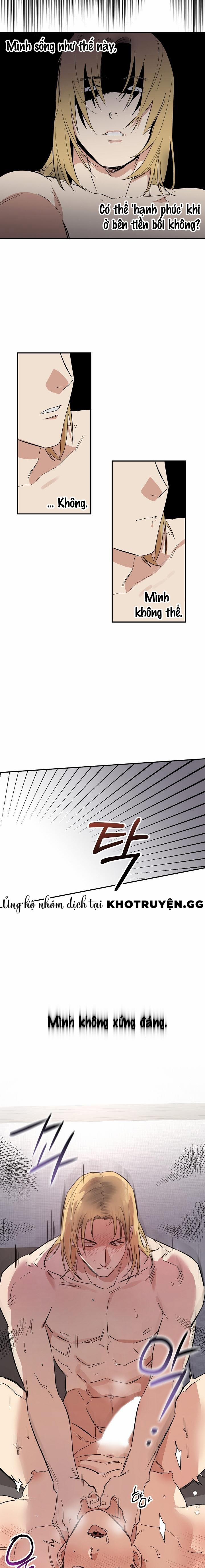 Nào, Xuất Phát Thôi! 5 trang 10