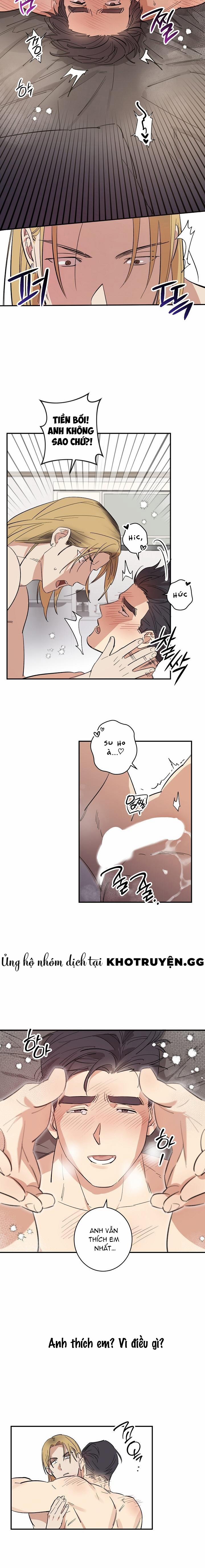 Nào, Xuất Phát Thôi! 5 trang 11