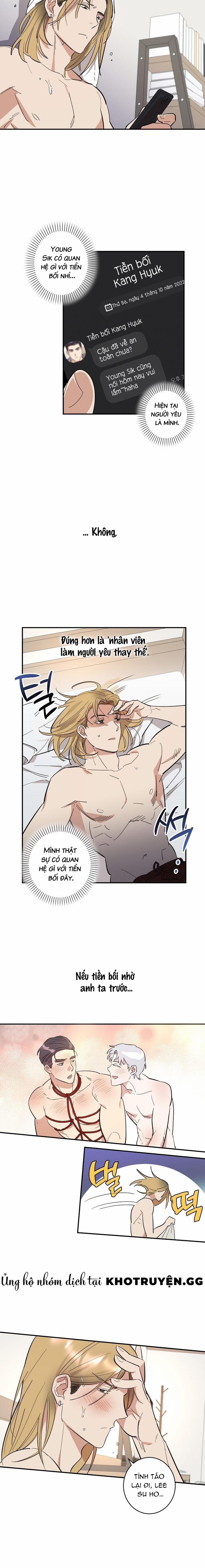 Nào, Xuất Phát Thôi! 5 trang 2