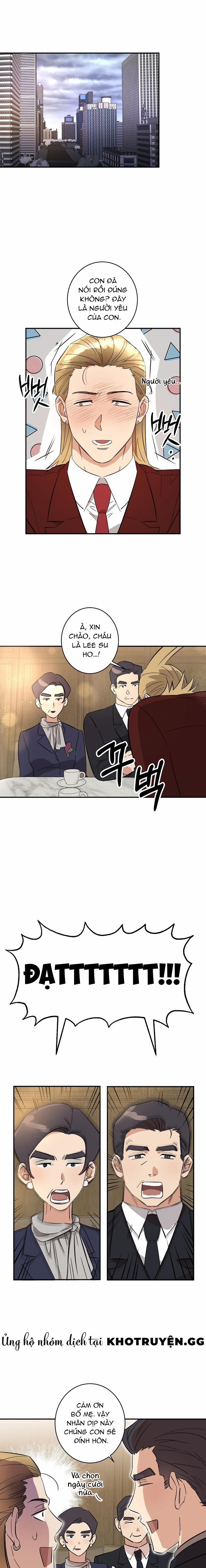 Nào, Xuất Phát Thôi! 5 trang 5