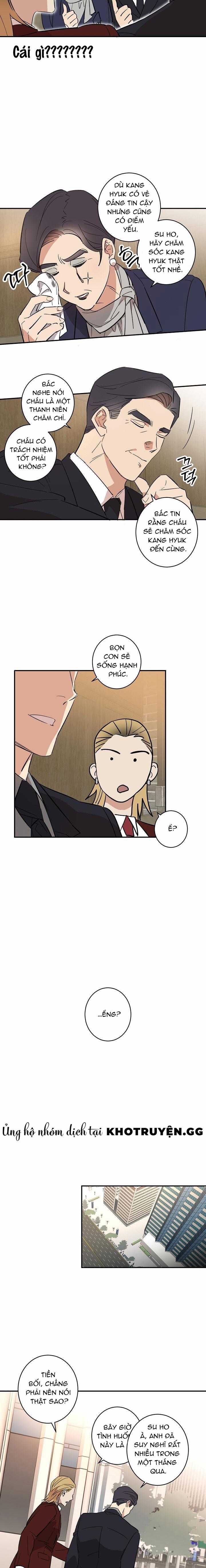 Nào, Xuất Phát Thôi! 5 trang 6