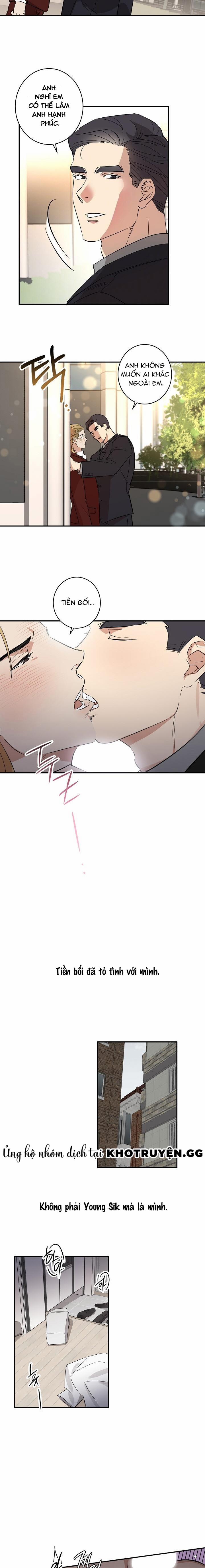 Nào, Xuất Phát Thôi! 5 trang 7