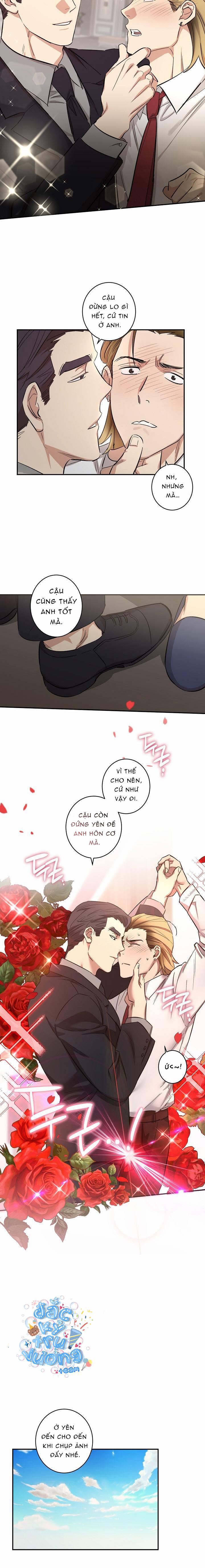 Nào, Xuất Phát Thôi! 6 trang 2