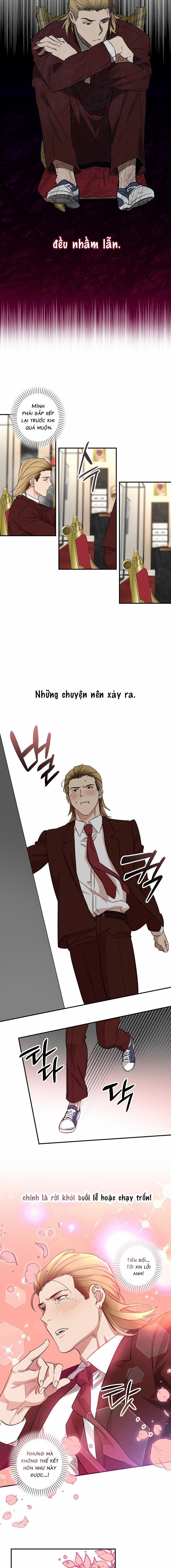 Nào, Xuất Phát Thôi! 6 trang 4