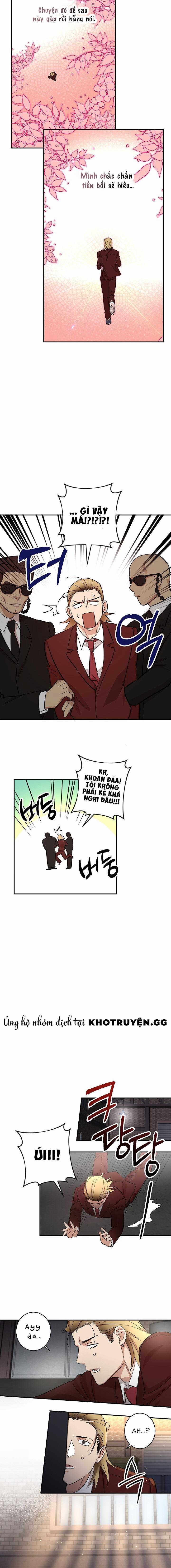 Nào, Xuất Phát Thôi! 6 trang 5