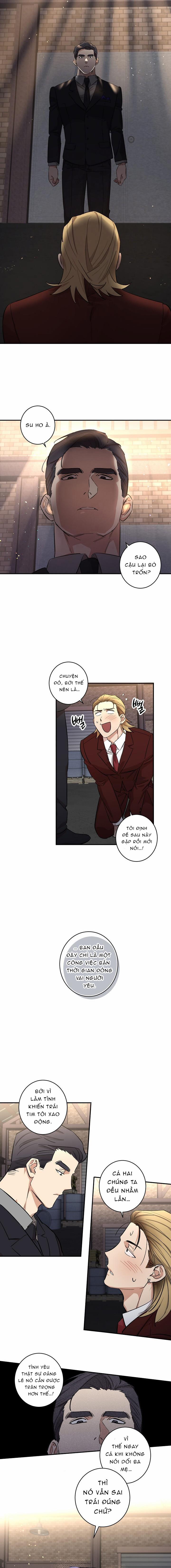 Nào, Xuất Phát Thôi! 6 trang 6