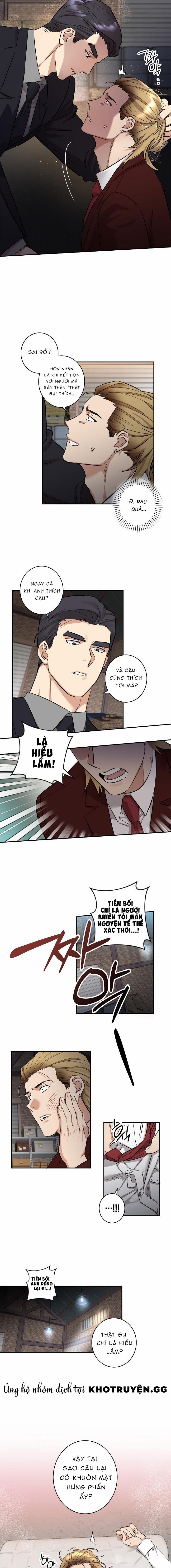 Nào, Xuất Phát Thôi! 6 trang 7