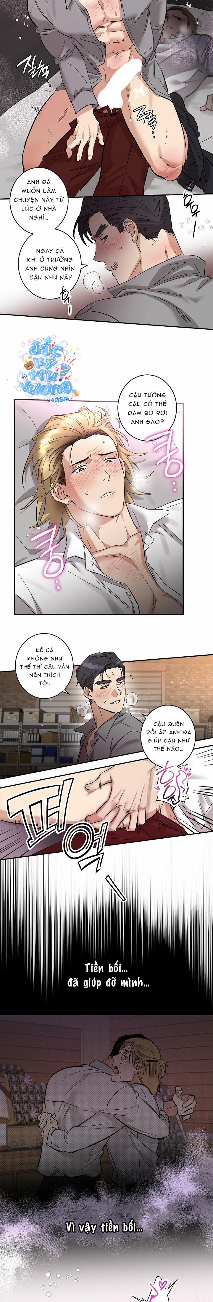 Nào, Xuất Phát Thôi! 6 trang 9