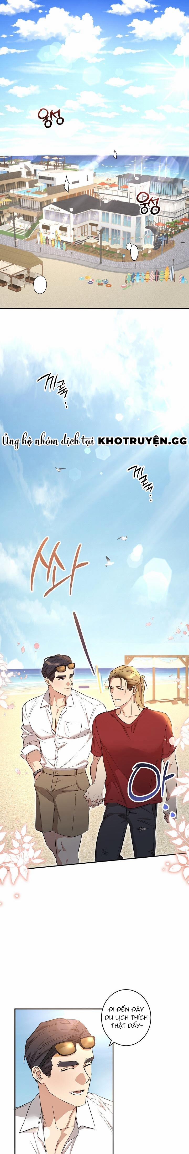 Nào, Xuất Phát Thôi! 7 trang 0