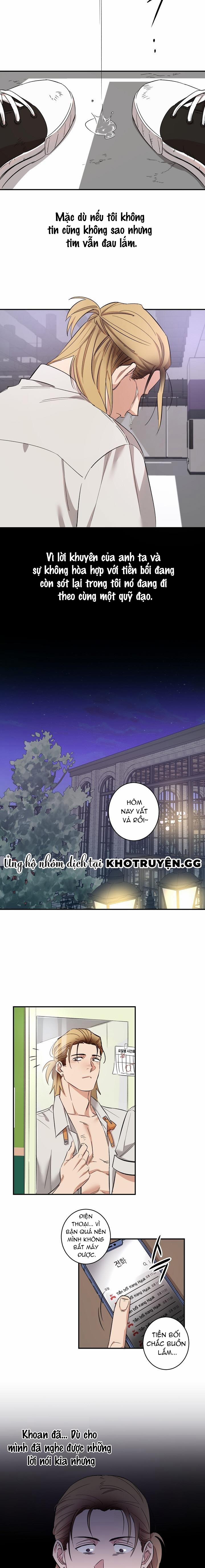 Nào, Xuất Phát Thôi! 7 trang 10