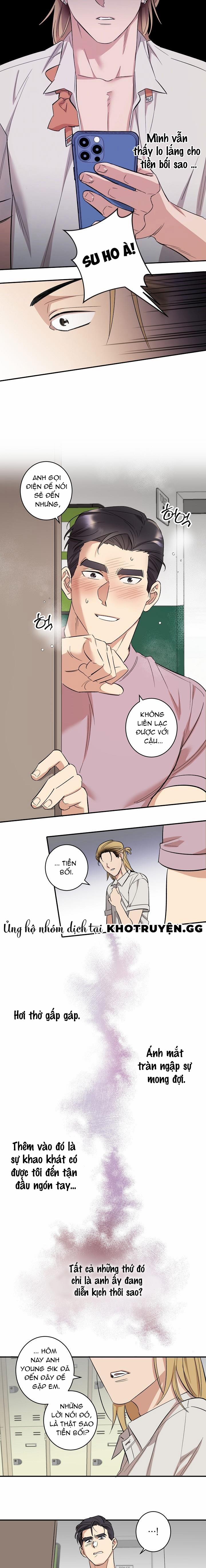 Nào, Xuất Phát Thôi! 7 trang 11