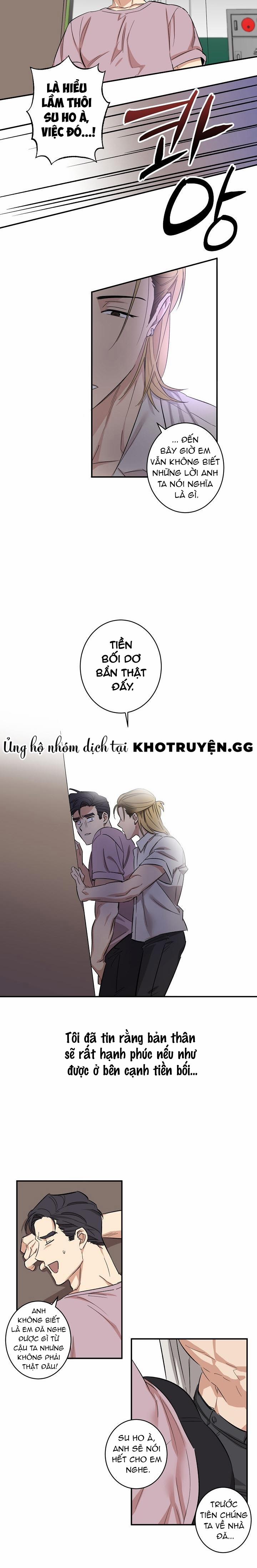 Nào, Xuất Phát Thôi! 7 trang 12