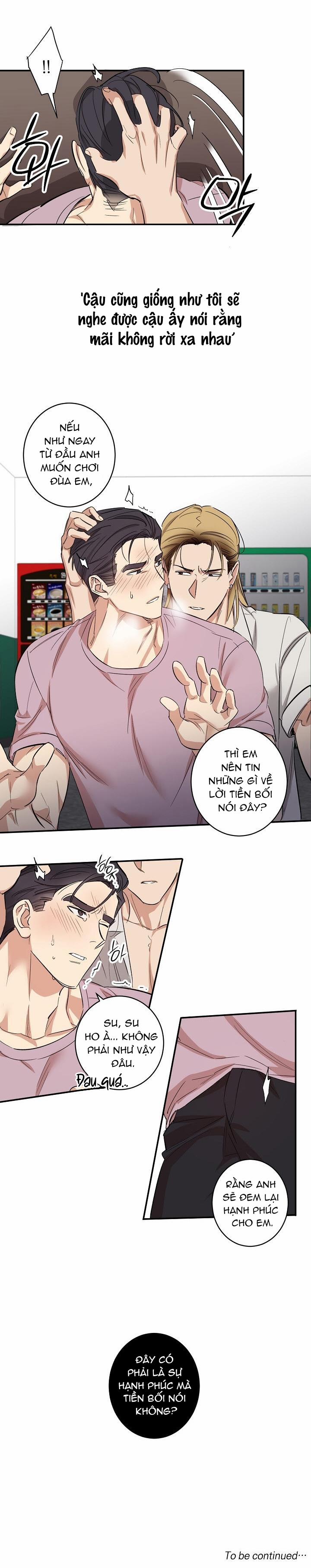 Nào, Xuất Phát Thôi! 7 trang 13