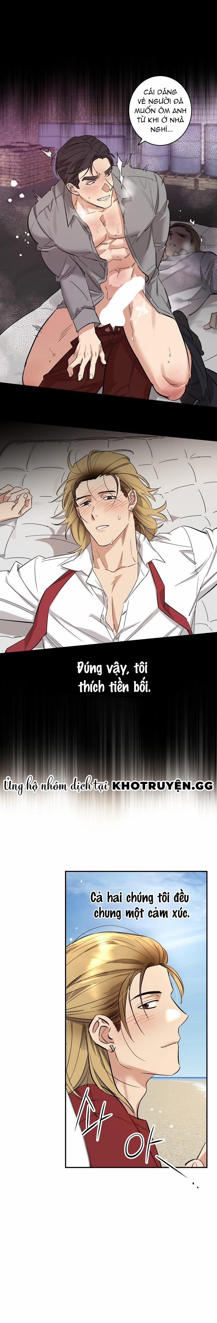 Nào, Xuất Phát Thôi! 7 trang 3