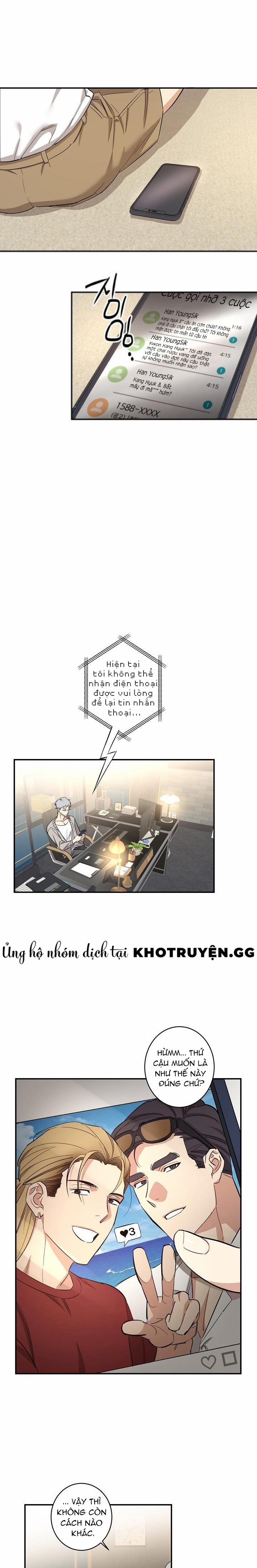 Nào, Xuất Phát Thôi! 7 trang 5