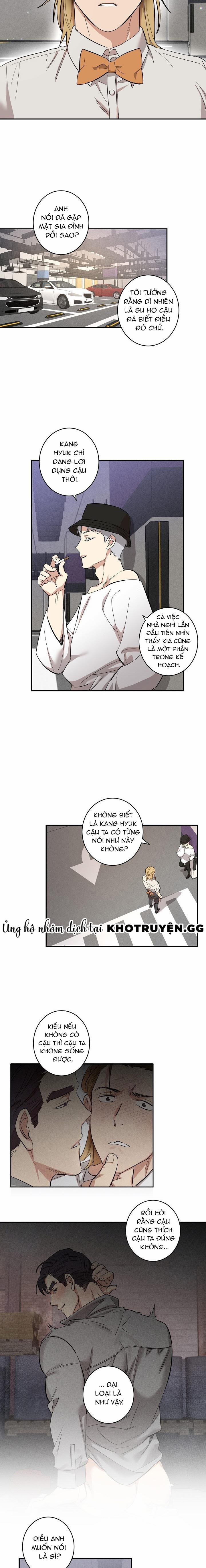 Nào, Xuất Phát Thôi! 7 trang 8