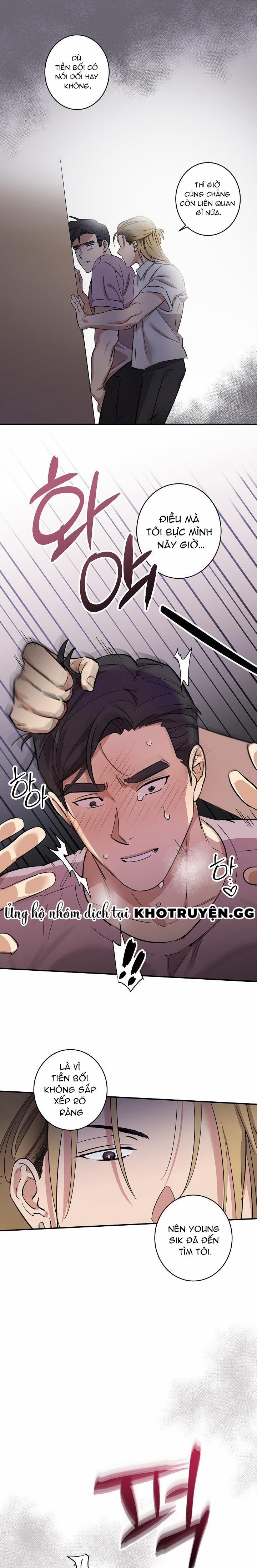 Nào, Xuất Phát Thôi! 8 trang 0