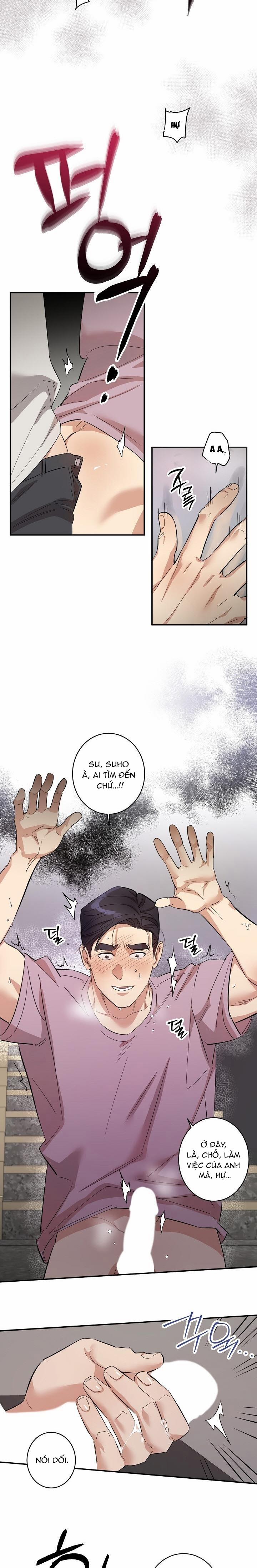 Nào, Xuất Phát Thôi! 8 trang 1