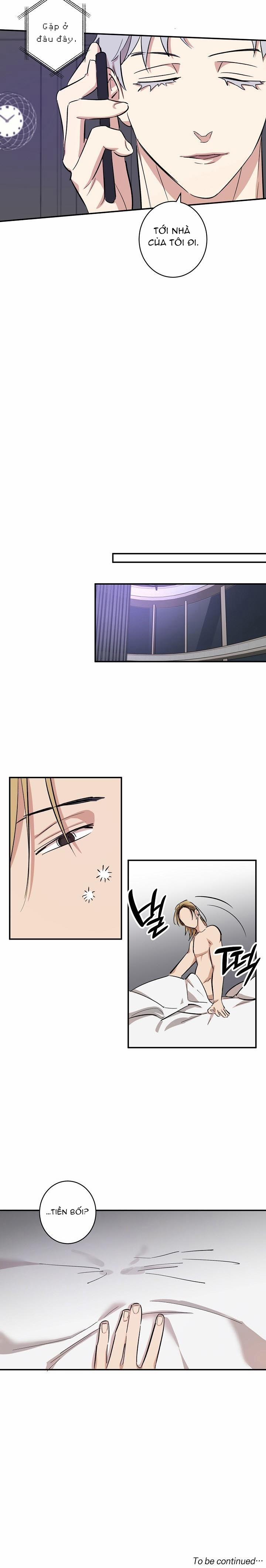 Nào, Xuất Phát Thôi! 8 trang 14