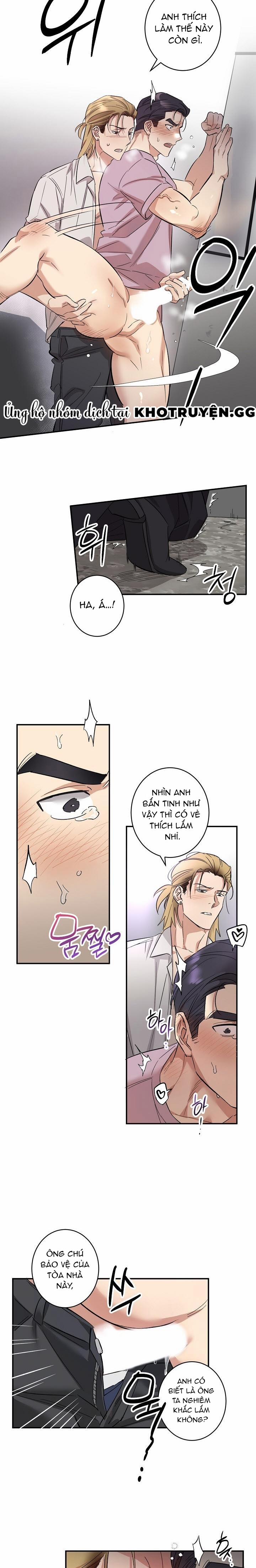 Nào, Xuất Phát Thôi! 8 trang 2