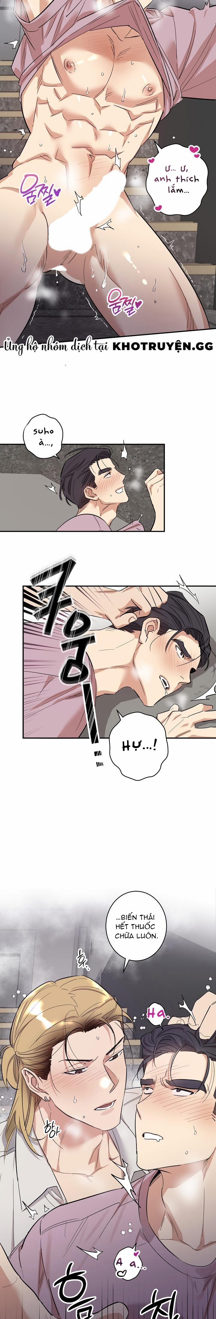 Nào, Xuất Phát Thôi! 8 trang 4