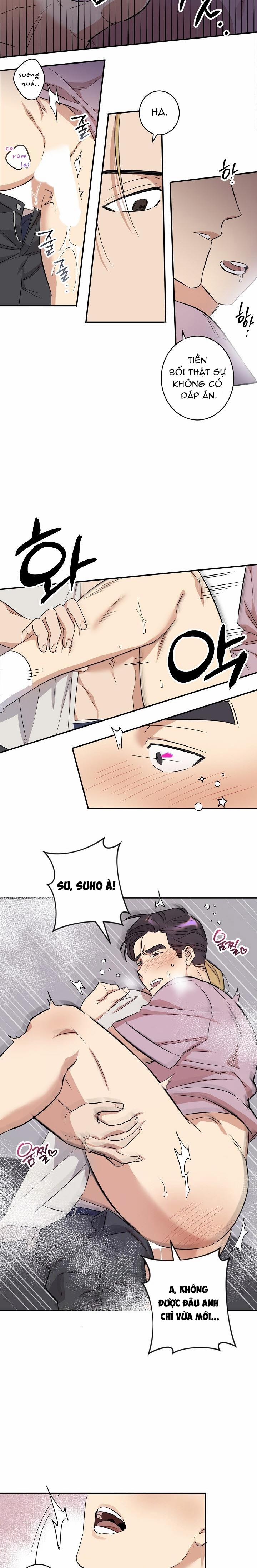 Nào, Xuất Phát Thôi! 8 trang 5