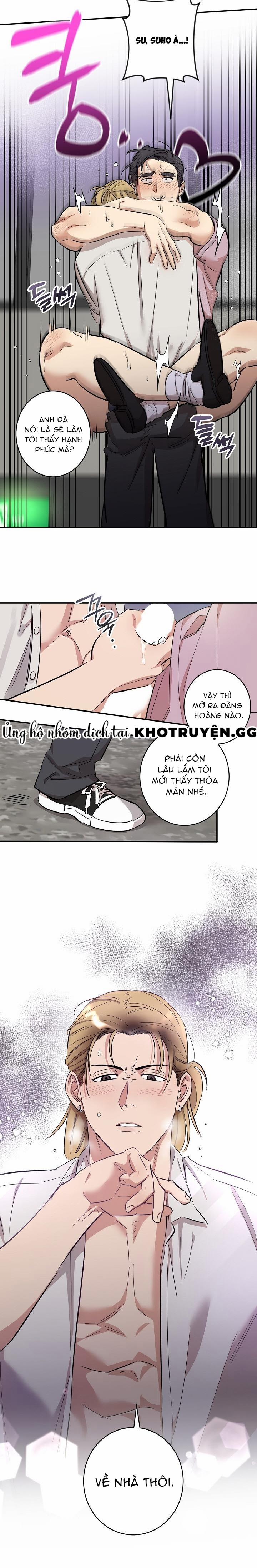 Nào, Xuất Phát Thôi! 8 trang 7