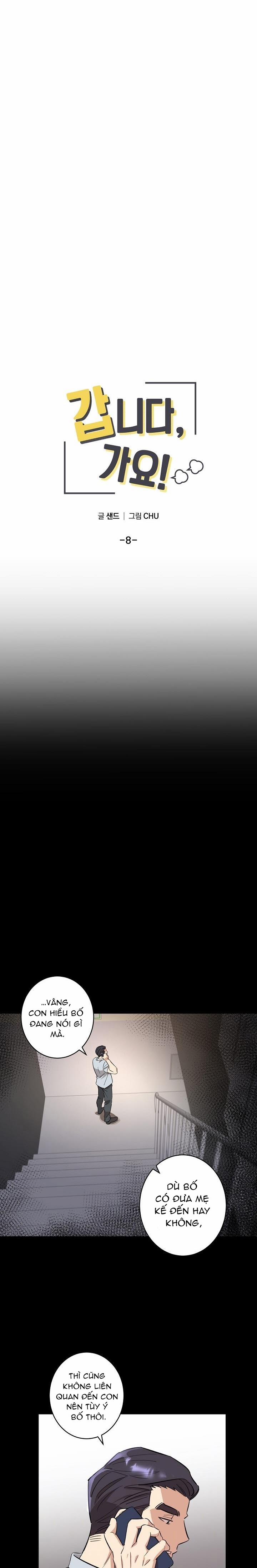 Nào, Xuất Phát Thôi! 8 trang 8