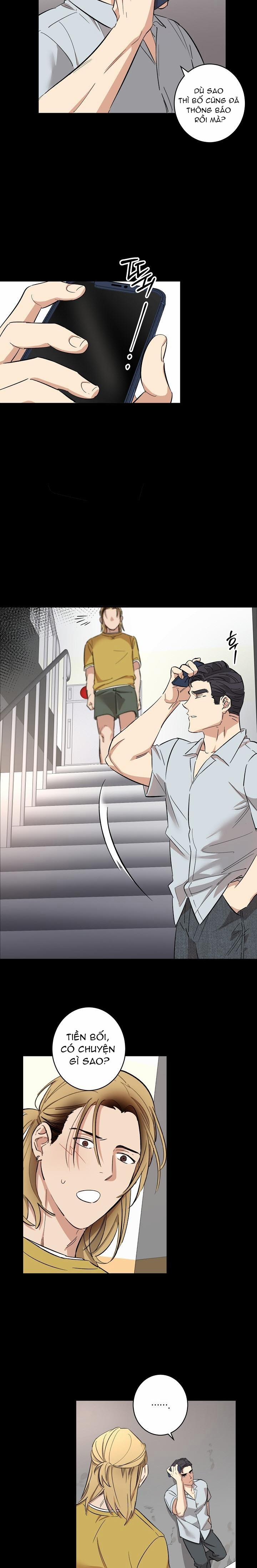 Nào, Xuất Phát Thôi! 8 trang 9