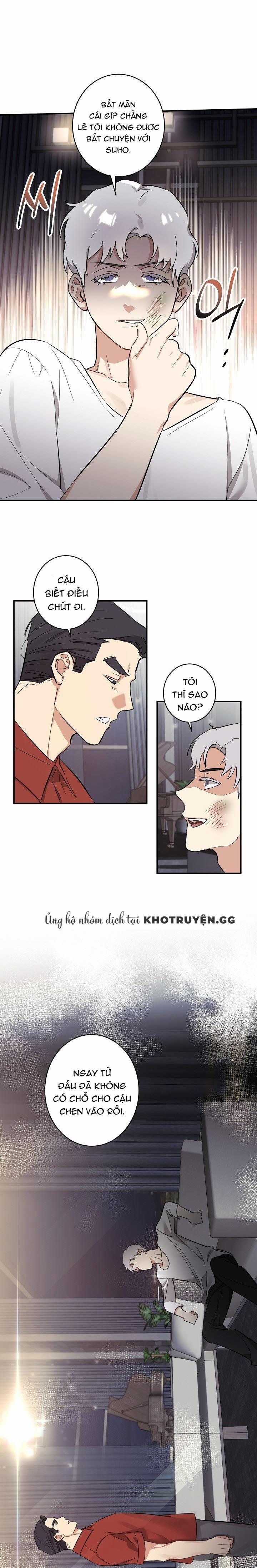 Nào, Xuất Phát Thôi! 9 trang 1