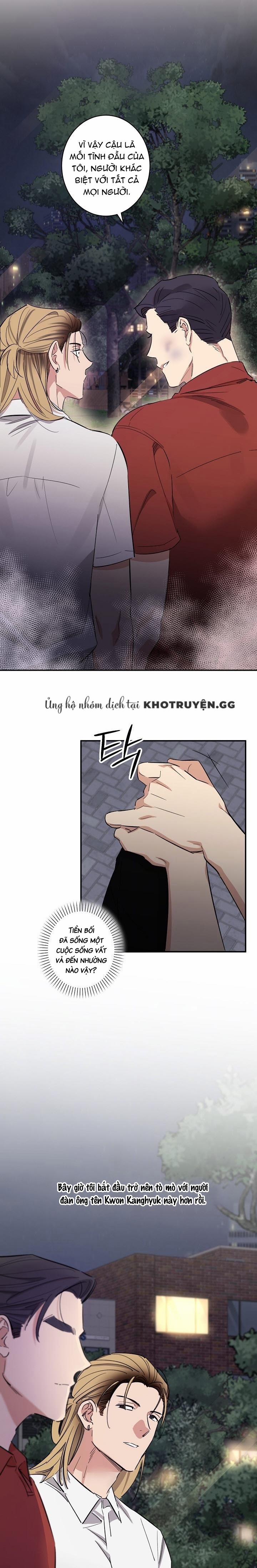 Nào, Xuất Phát Thôi! 9 trang 10