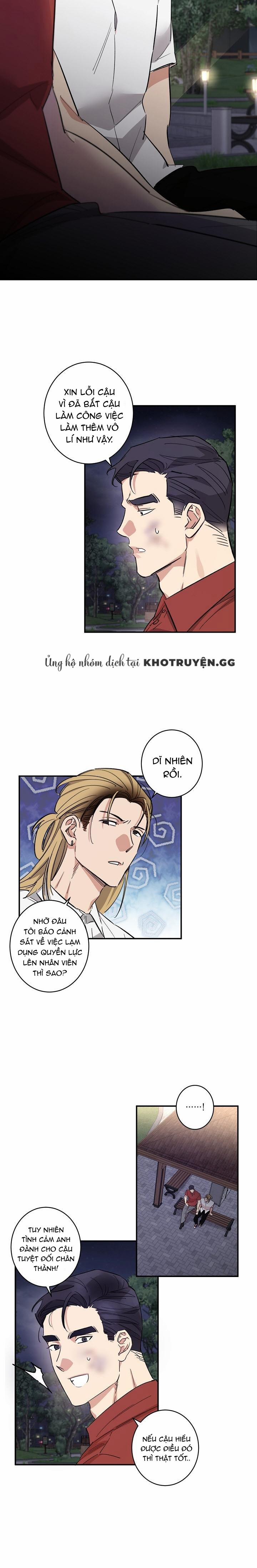 Nào, Xuất Phát Thôi! 9 trang 11