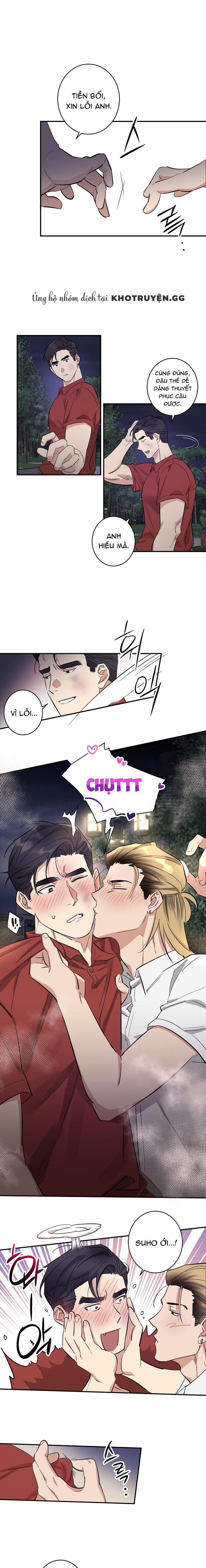 Nào, Xuất Phát Thôi! 9 trang 12