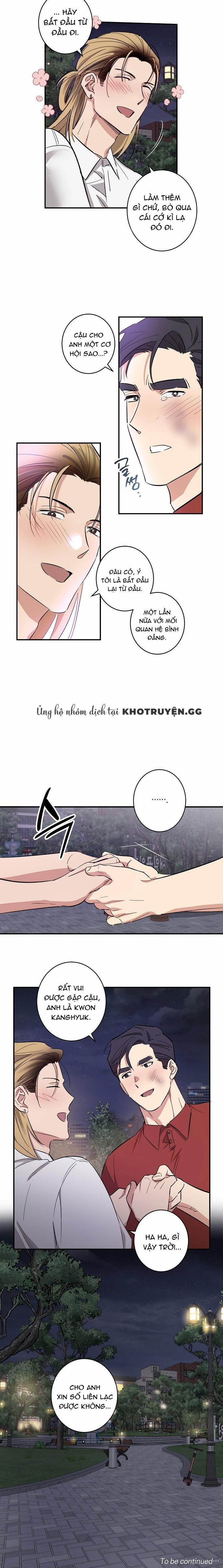 Nào, Xuất Phát Thôi! 9 trang 13