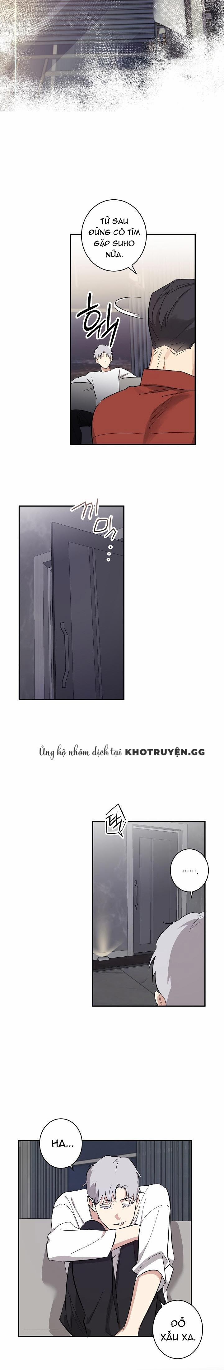 Nào, Xuất Phát Thôi! 9 trang 2